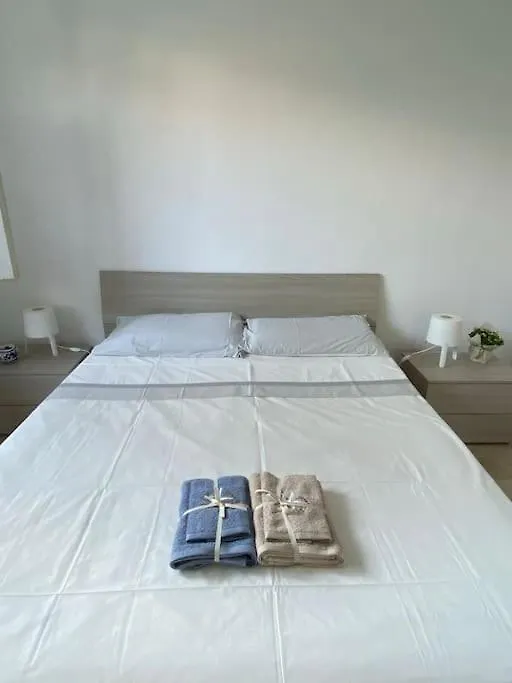 Holiday home La Casina Di Forte Forte dei Marmi