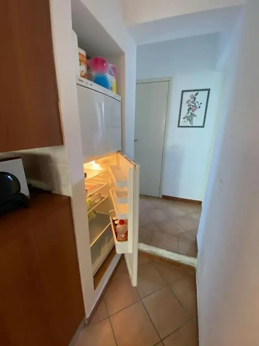 La Casina Di Forte Forte dei Marmi 0*,  Italy