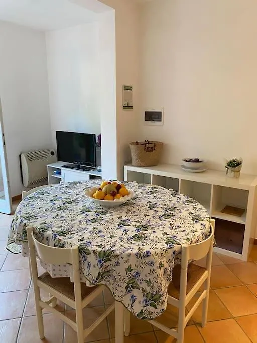 La Casina Di Forte Forte dei Marmi