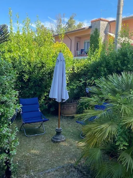La Casina Di Forte Forte dei Marmi
