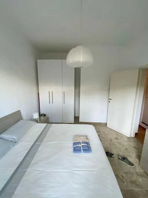 Holiday home La Casina Di Forte Forte dei Marmi Italy