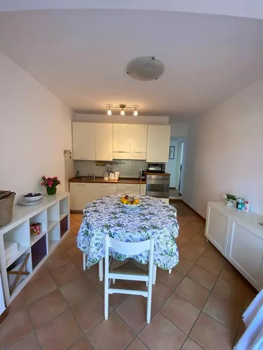 La Casina Di Forte Forte dei Marmi Italy