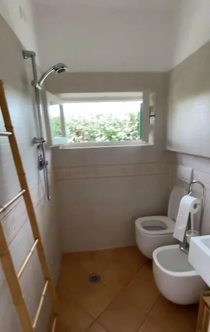 Holiday home La Casina Di Forte Forte dei Marmi