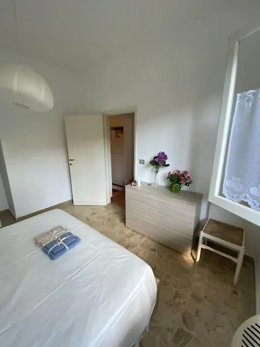 Holiday home La Casina Di Forte Forte dei Marmi