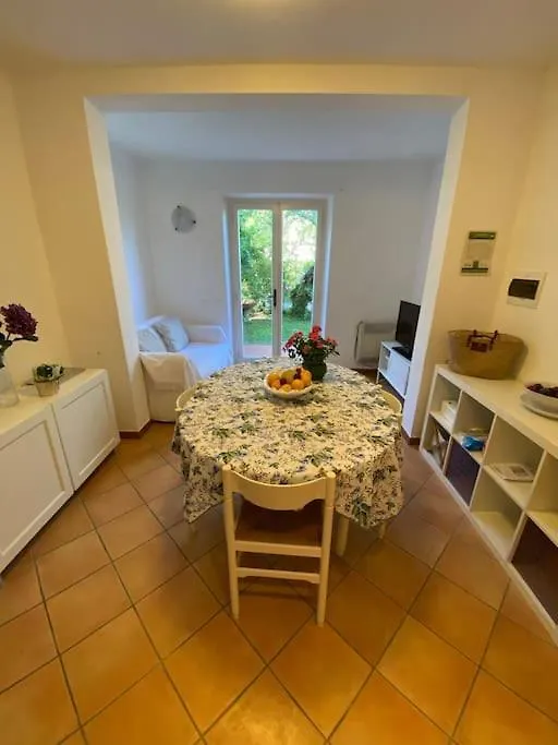 La Casina Di Forte Forte dei Marmi Italy