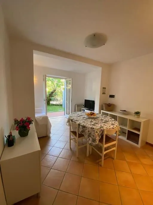La Casina Di Forte Forte dei Marmi Holiday home