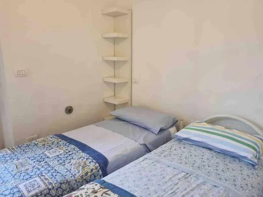 Holiday home La Casina Di Forte Forte dei Marmi