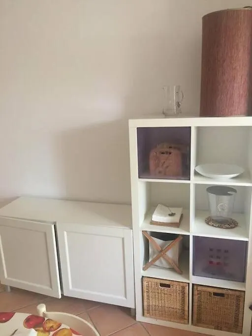 La Casina Di Forte Forte dei Marmi