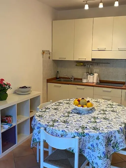 La Casina Di Forte Forte dei Marmi