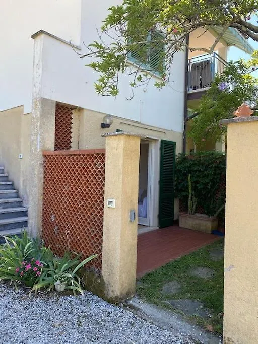 Holiday home La Casina Di Forte Forte dei Marmi