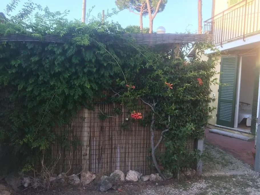 Holiday home La Casina Di Forte Forte dei Marmi