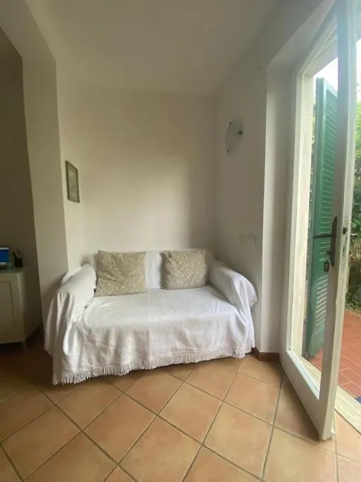 La Casina Di Forte Forte dei Marmi Holiday home