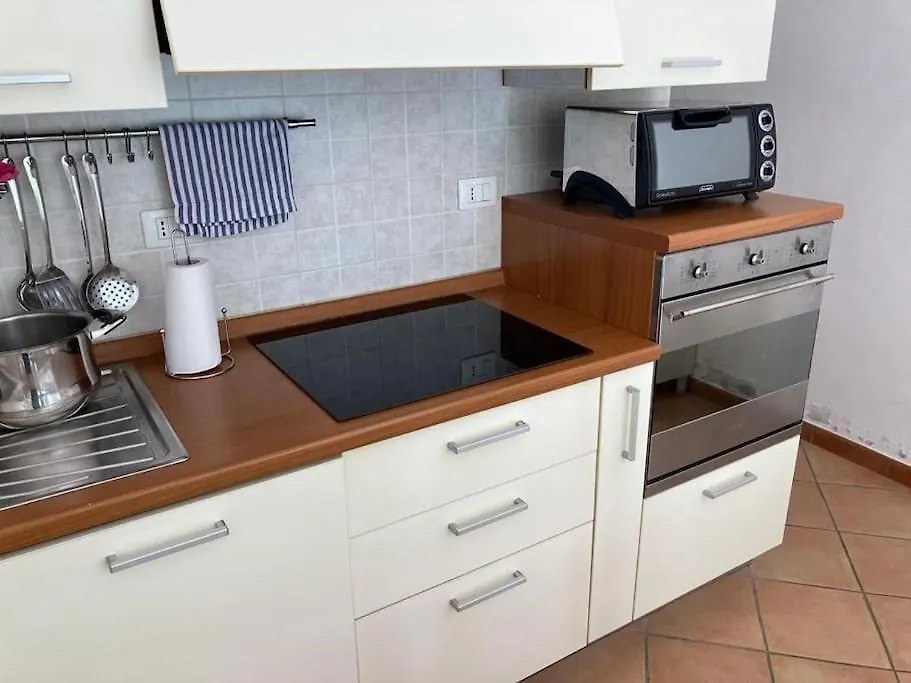 Holiday home La Casina Di Forte Forte dei Marmi Italy
