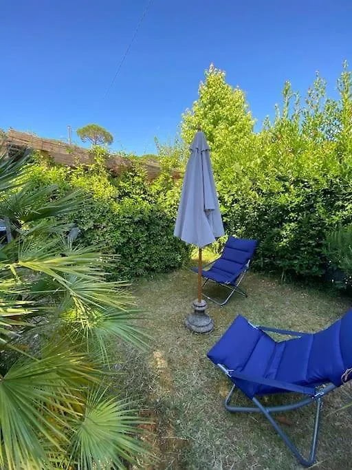 Holiday home La Casina Di Forte Forte dei Marmi