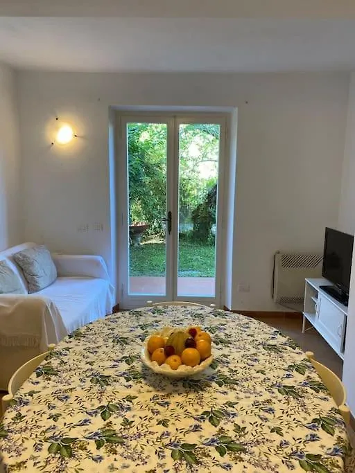 La Casina Di Forte Forte dei Marmi Italy
