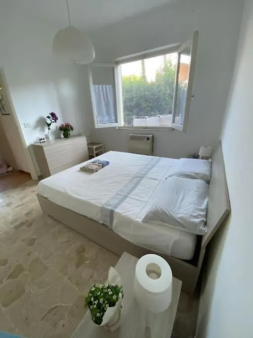 La Casina Di Forte Forte dei Marmi Holiday home