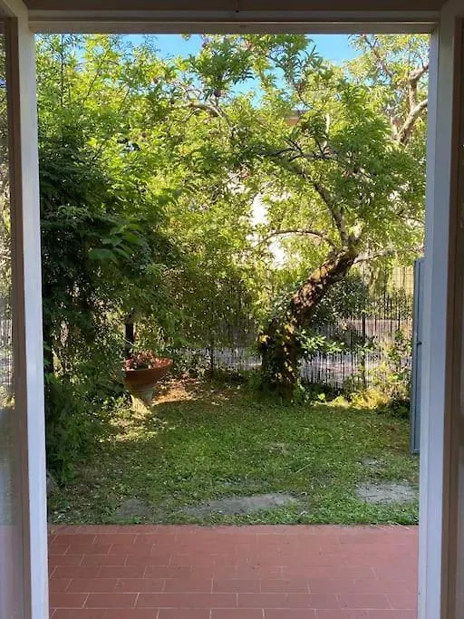 La Casina Di Forte Forte dei Marmi 0*,  Italy