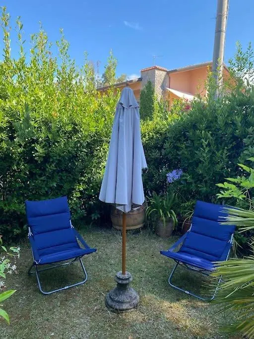 Holiday home La Casina Di Forte Forte dei Marmi Italy