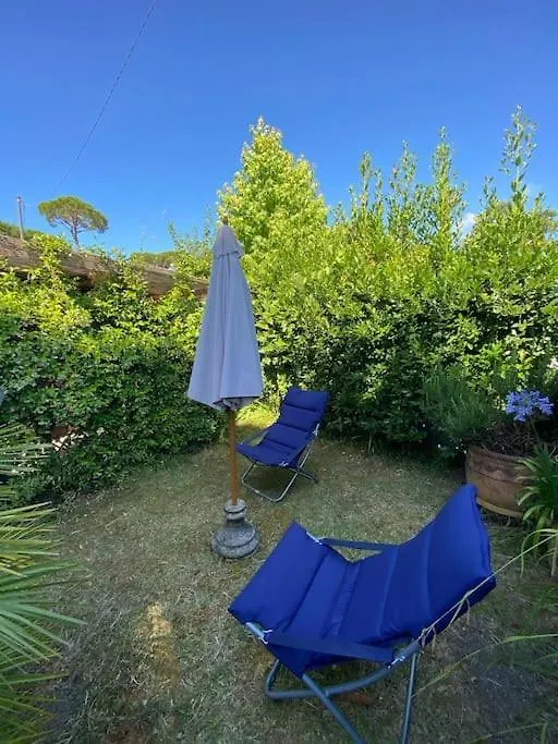 Holiday home La Casina Di Forte Forte dei Marmi