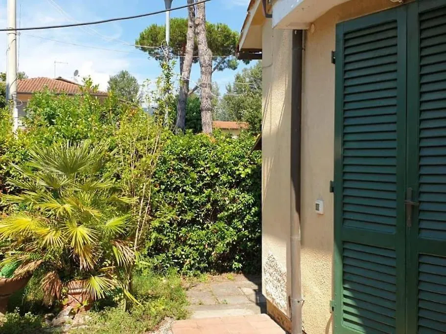 La Casina Di Forte Forte dei Marmi Italy