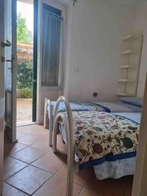 La Casina Di Forte Forte dei Marmi 0*,