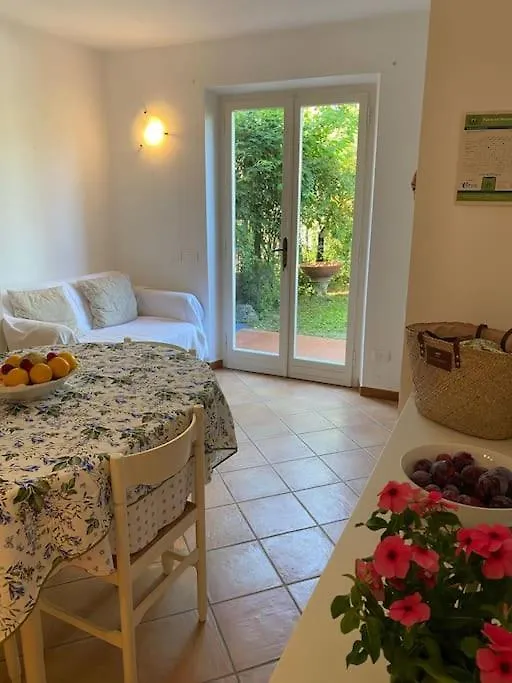 Holiday home La Casina Di Forte Forte dei Marmi