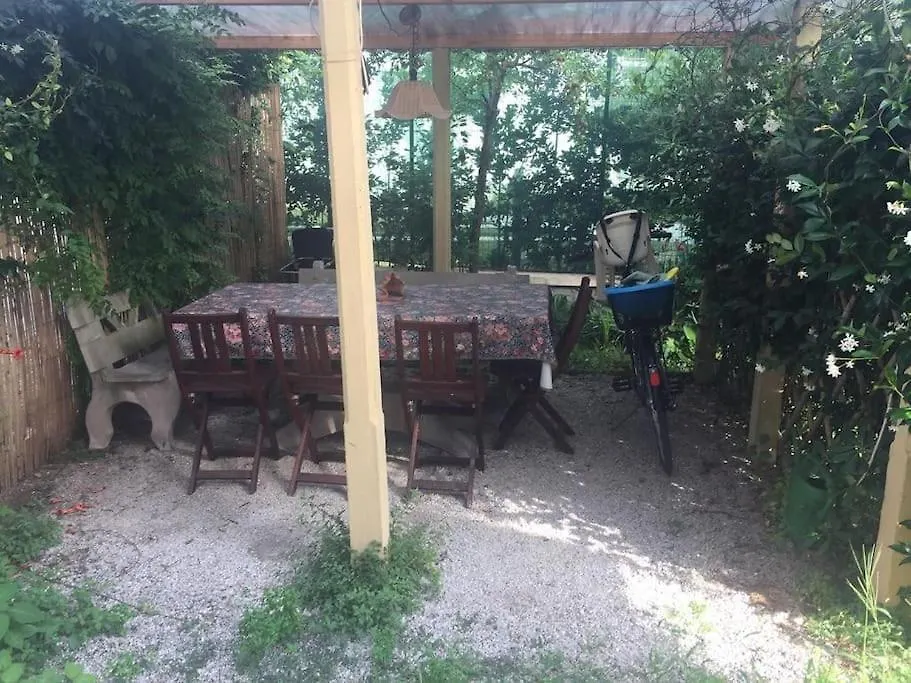 La Casina Di Forte Forte dei Marmi 0*,  Italy