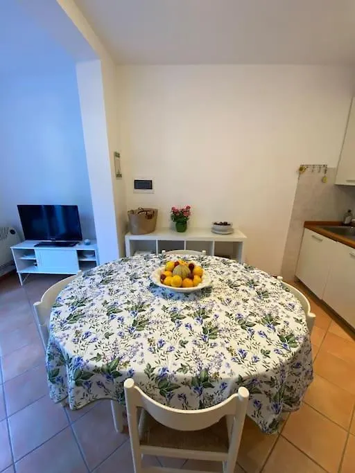 La Casina Di Forte Forte dei Marmi 0*,