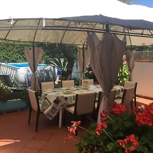 La Dell'ammiraglio Forte dei Marmi