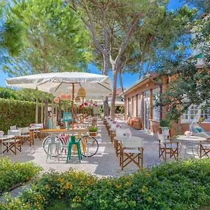 La Pineta Al Mare Hotel