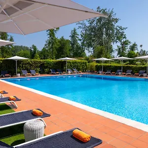فندق Dei Marmi, فورتي دي مارمي