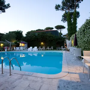 Hotel Ih Logos Dei Marmi, Forte dei Marmi