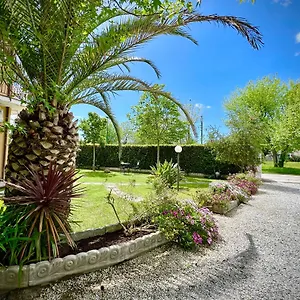 Hotel Lorena, Forte dei Marmi