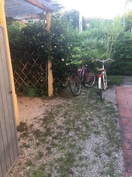 La Casina Di Forte Forte dei Marmi 0*,