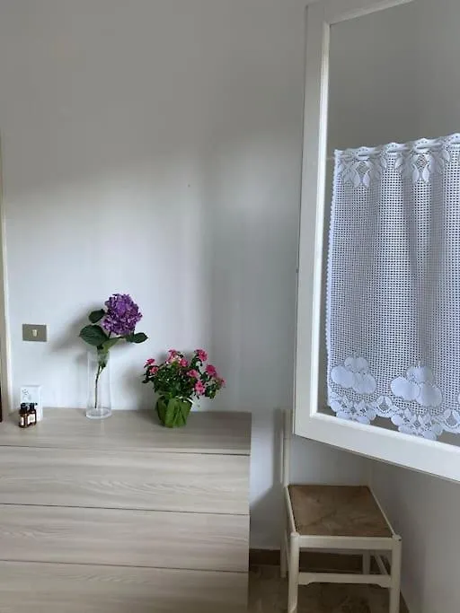La Casina Di Forte Forte dei Marmi Holiday home