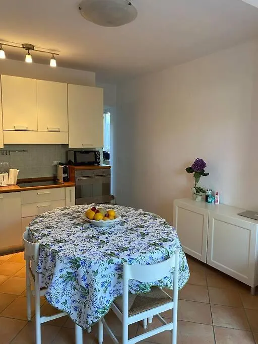 La Casina Di Forte Forte dei Marmi Italy