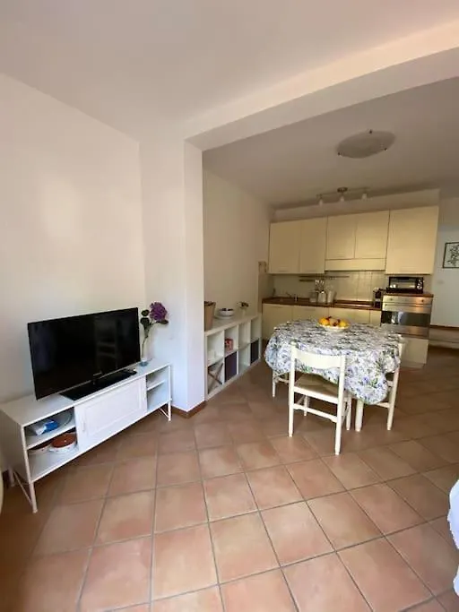 La Casina Di Forte Forte dei Marmi