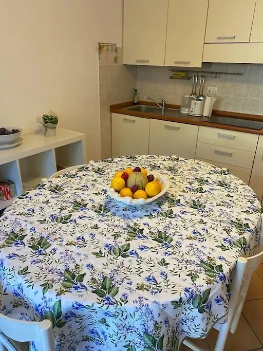 Holiday home La Casina Di Forte Forte dei Marmi