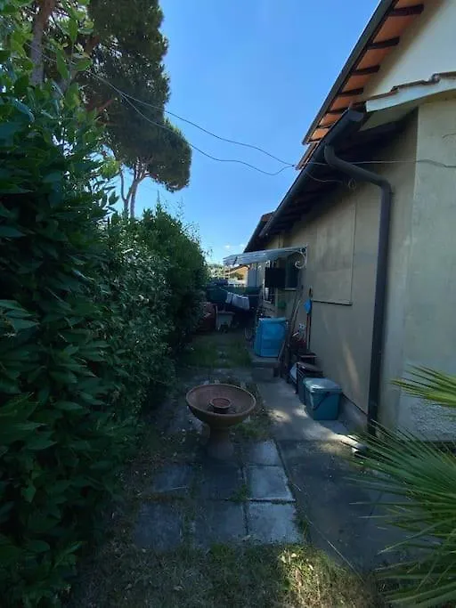 La Casina Di Forte Forte dei Marmi